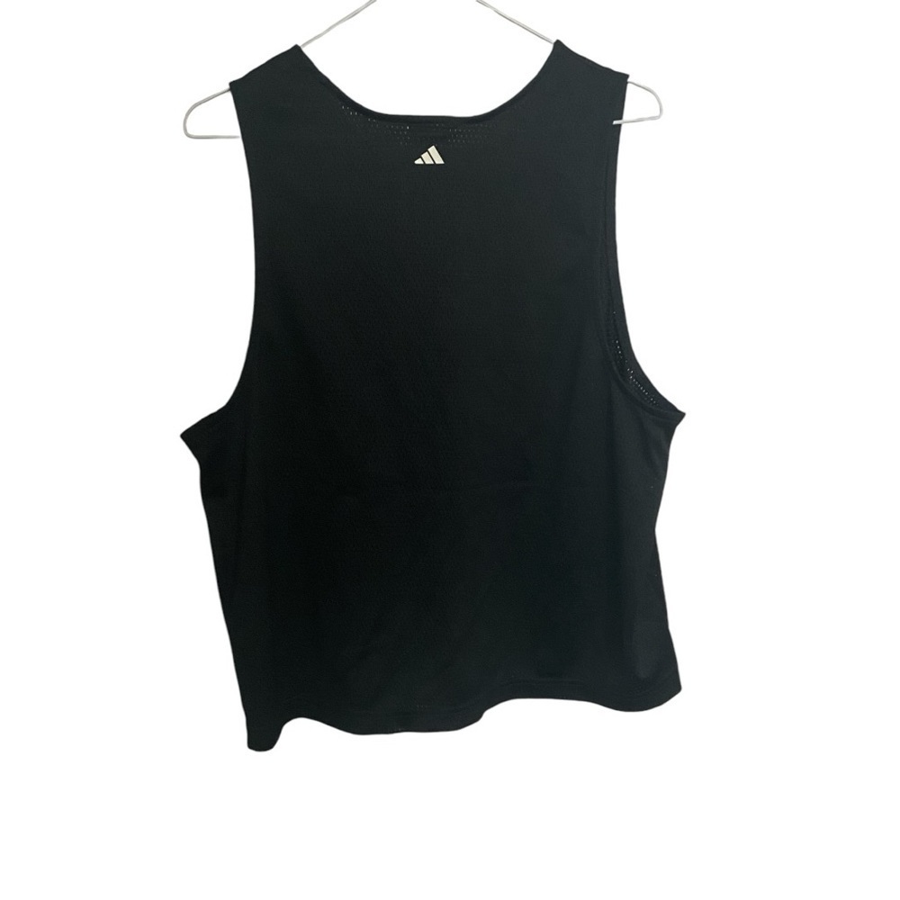 Adidas Women's Hoop as One Basketball Jersey - Picture 7 of 9